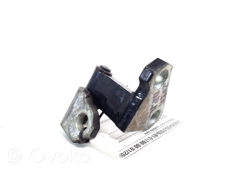 Lexus GS 300 350 430 450H Cerniera inferiore della portiera anteriore 68730-30180