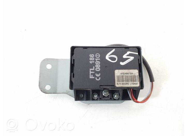 Toyota Hilux (AN10, AN20, AN30) Sonstige Steuergeräte / Module 08192-02930