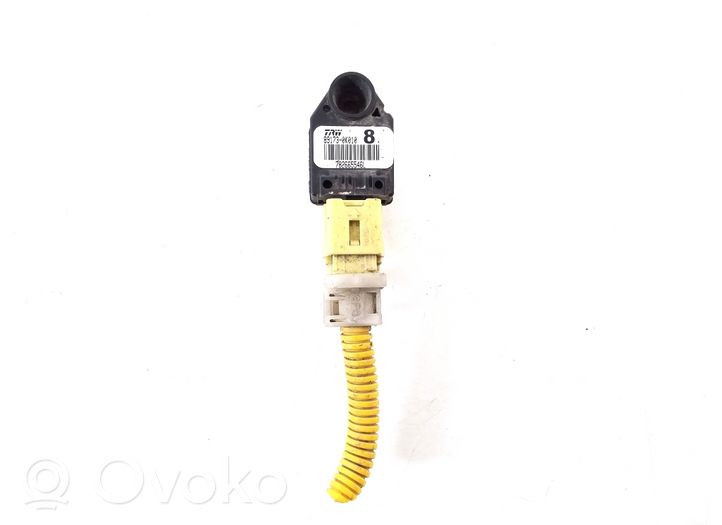 Toyota Hilux (AN10, AN20, AN30) Airbag deployment crash/impact sensor 89173-0K010