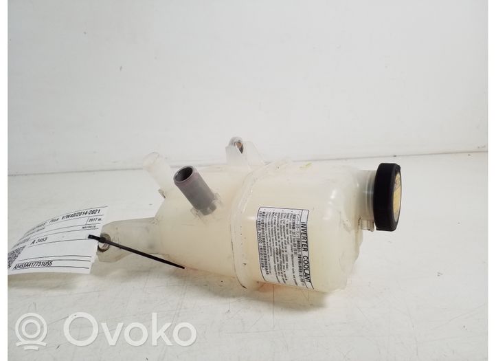 Toyota Prius+ (ZVW40) Serbatoio di compensazione del liquido refrigerante/vaschetta G92A0-47010