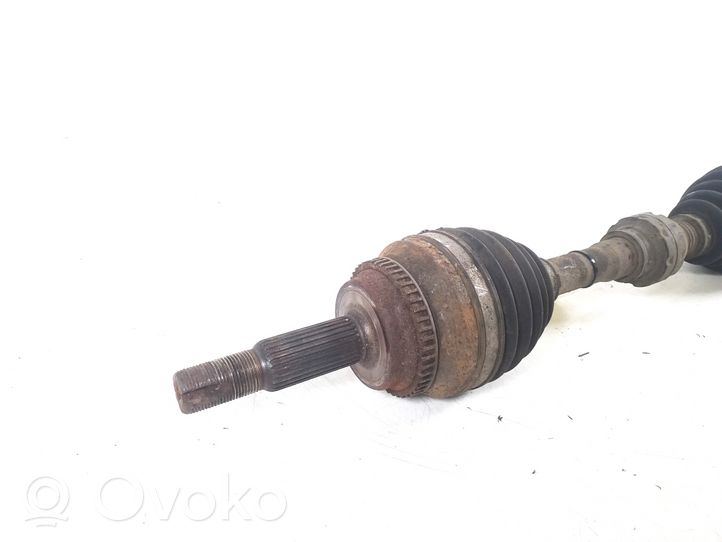 Lexus RX 330 - 350 - 400H Etuvetoakseli 43420-48100