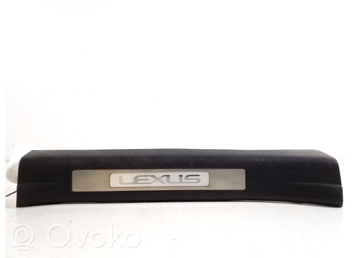 Lexus RX 330 - 350 - 400H Listwa progowa tylna 67940-48010