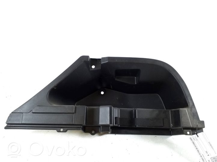 Lexus RX 330 - 350 - 400H Muu vararenkaan verhoilun elementti 64741-48030