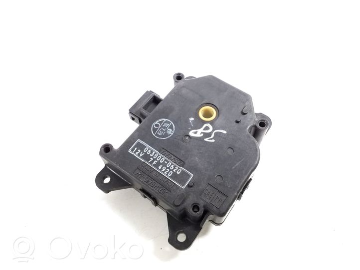 Lexus RX 330 - 350 - 400H Silniczek nagrzewnicy 063800-0620