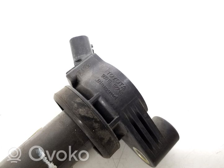 Lexus RX 330 - 350 - 400H Cewka zapłonowa wysokiego napięcia 90919-02246