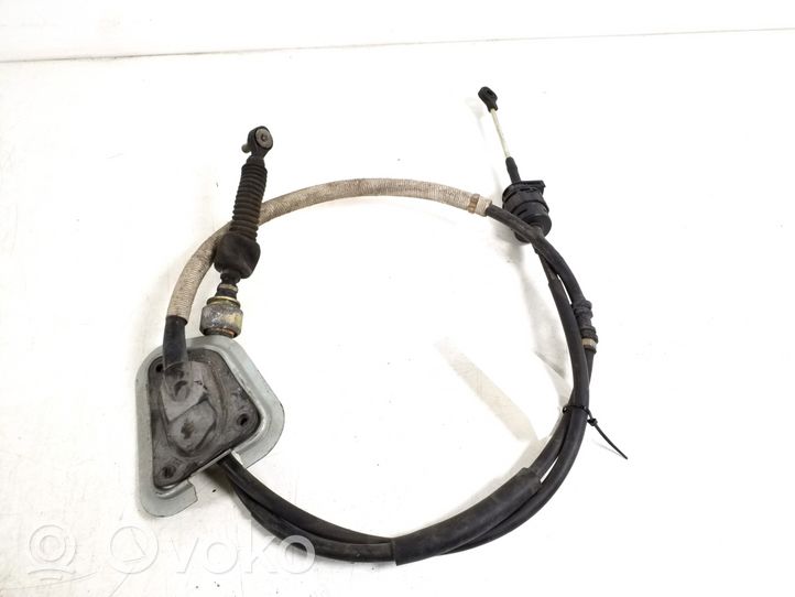 Lexus RX 330 - 350 - 400H Linka zmiany biegów 33820-48140