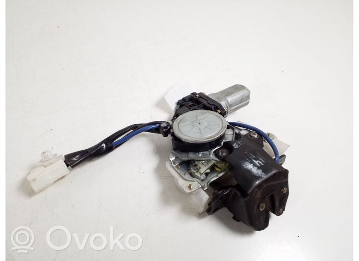 Lexus RX 330 - 350 - 400H Lastausoven lukko 69350-48050