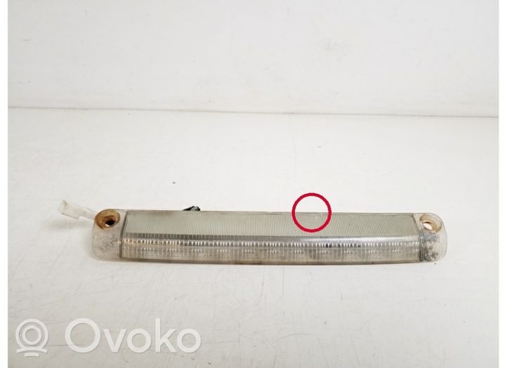 Lexus RX 330 - 350 - 400H Kolmas/lisäjarruvalo 81570-48050