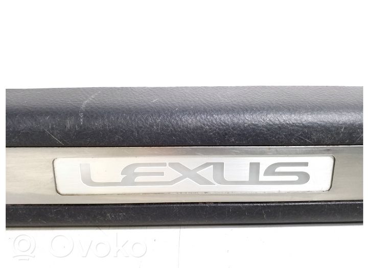 Lexus RX 330 - 350 - 400H Listwa progowa tylna 67930-48010