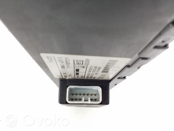 Toyota Avensis T220 CD/DVD keitiklis 08601-00910