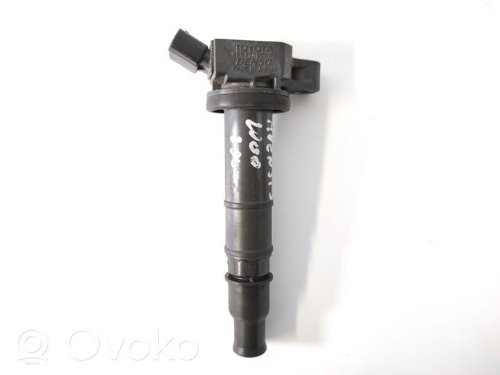 Toyota Avensis T220 High voltage ignition coil 90919-02247