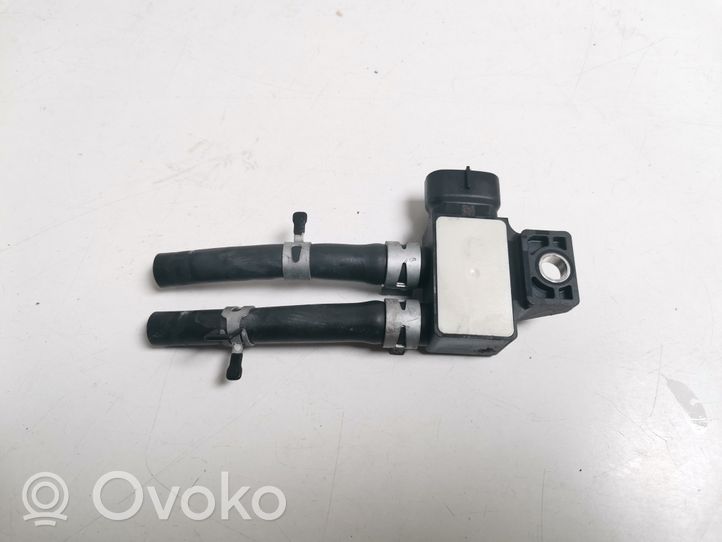 Toyota Land Cruiser (J150) Sensore di pressione di scarico 89481-71010