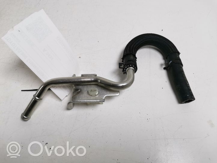 Toyota Land Cruiser (J150) Przewód hamulcowy podciśnieniowy 23812-11010