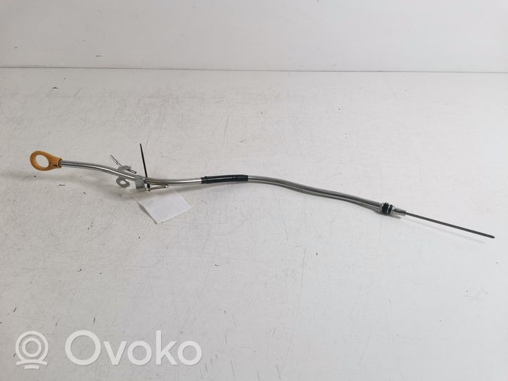 Toyota Land Cruiser (J150) Asta di controllo livello olio 15301-11080