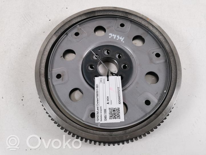 Toyota Land Cruiser (J150) Flywheel 13405-11090