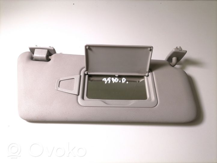 Mercedes-Benz A W169 Sun visor A1698100110