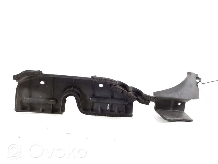 Lexus RX 330 - 350 - 400H Wlot / Kanał powietrza intercoolera 53293-48040