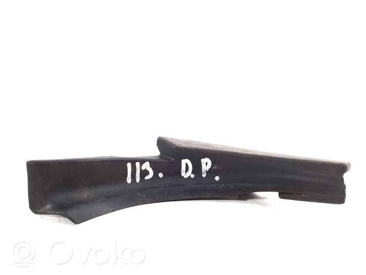 Lexus RX 330 - 350 - 400H Osłona pasa przedniego 53866-48020