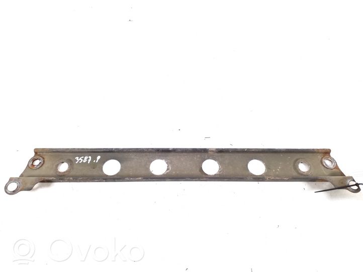 Toyota RAV 4 (XA30) Panel mocowanie chłodnicy / dół 53218-42020