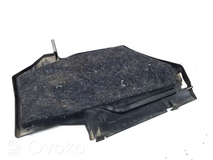 Toyota RAV 4 (XA30) Autres pièces du tableau de bord 55607-42030