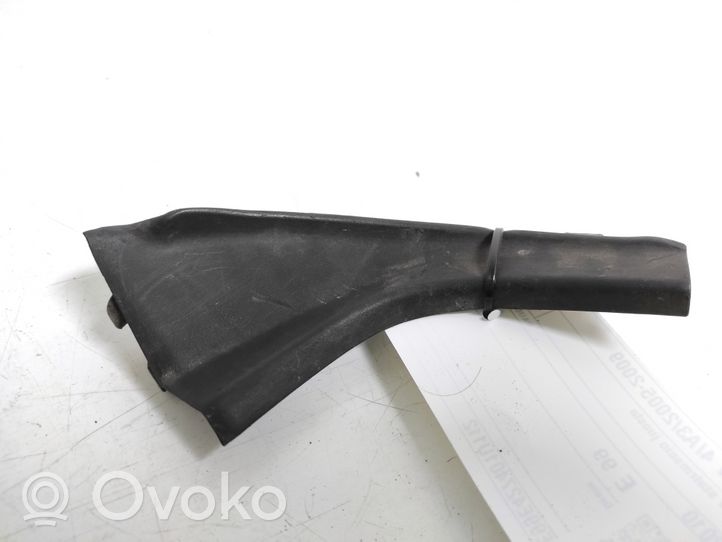 Toyota RAV 4 (XA30) Listwa szyby czołowej / przedniej 53866-42010