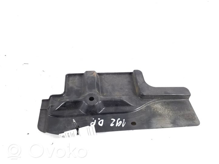 Lexus IS 220D-250-350 Prowadnica powietrza intercoolera 53153-53010