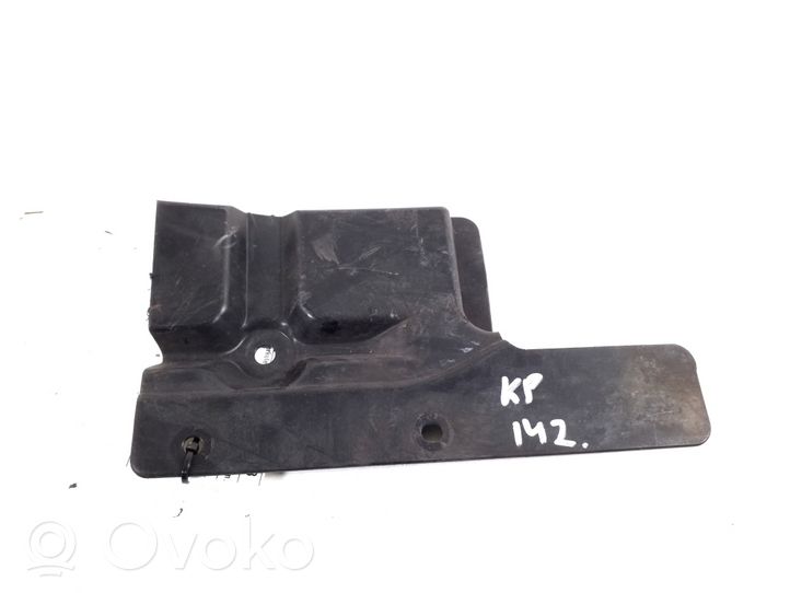 Lexus IS 220D-250-350 Prowadnica powietrza intercoolera 53154-53010