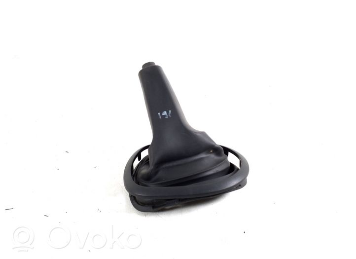 Toyota Yaris Rivestimento in pelle/manopola della leva del cambio 58808-0D090