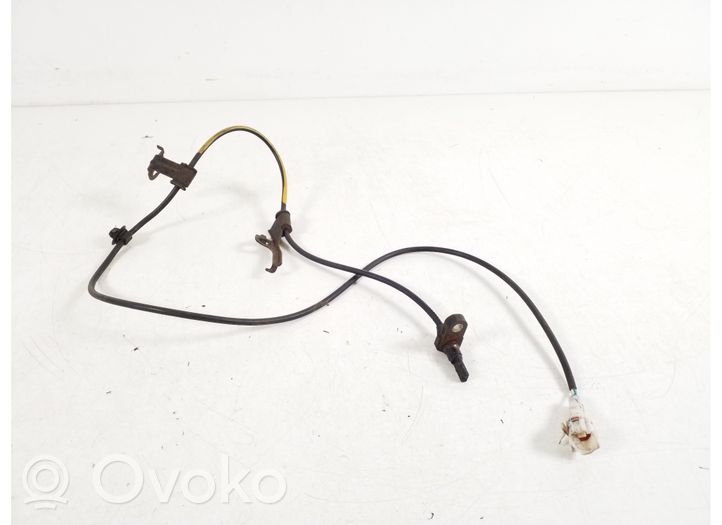 Toyota Yaris Czujnik prędkości obrotowej koła ABS 89542-52030