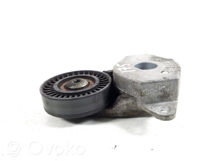 Toyota Yaris Napinacz paska / łańcucha rozrządu 16620-47030