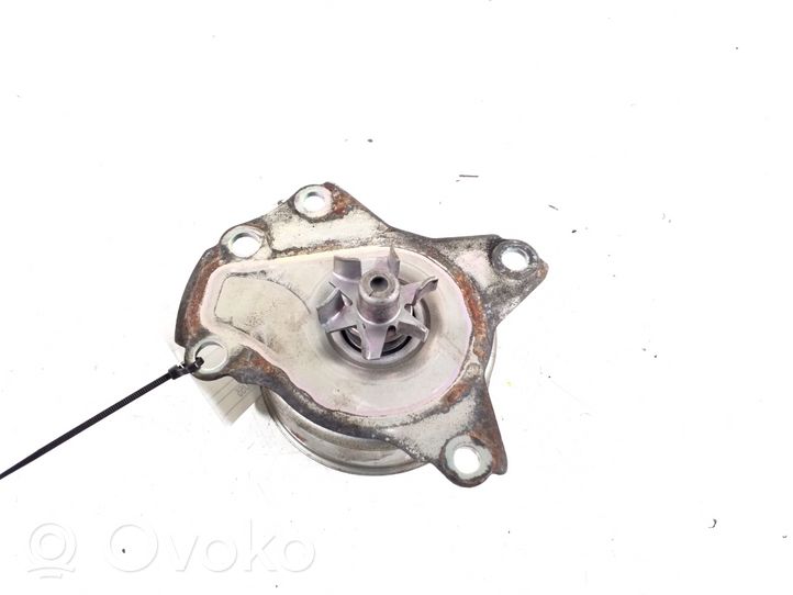 Toyota Yaris Water pump 16100-80003