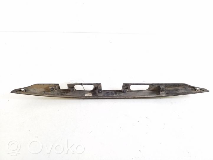 Toyota Yaris Éclairage de plaque d'immatriculation 76801-0D171