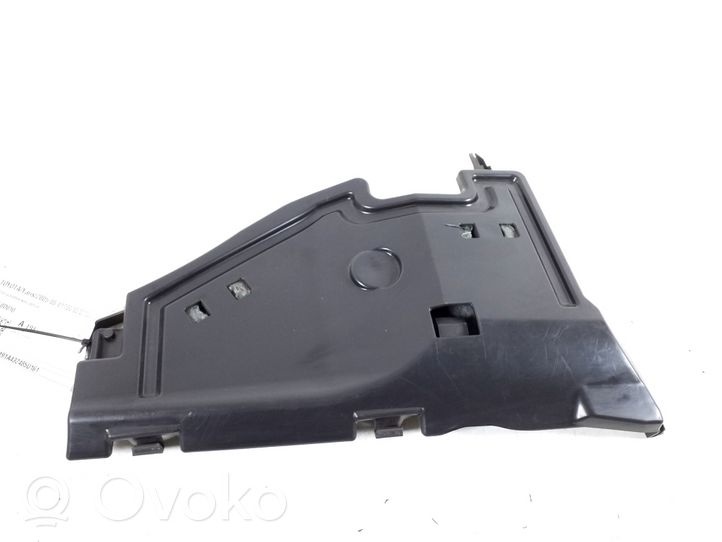 Toyota Yaris Autres pièces du tableau de bord 55607-0D010