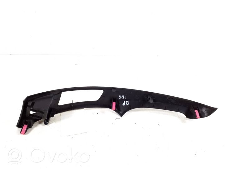 Toyota Yaris Panelės apdaila 55435-52020