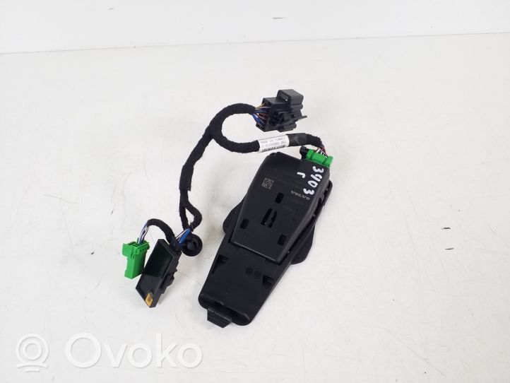 Volvo V60 Windshield/windscreen camera 31295504