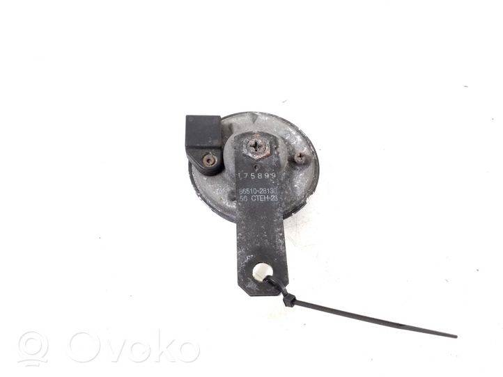 Toyota Prius (XW30) Signal sonore 86510-28130