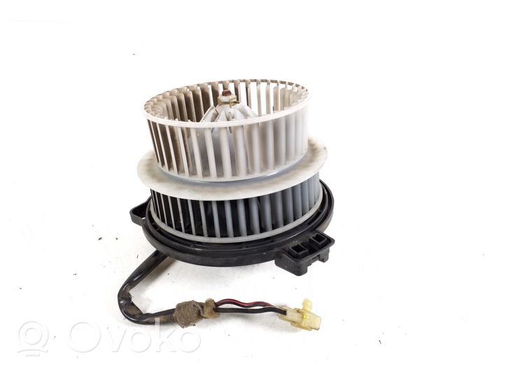 Toyota Prius (XW20) Motor/activador trampilla del aire acondicionado (A/C) 