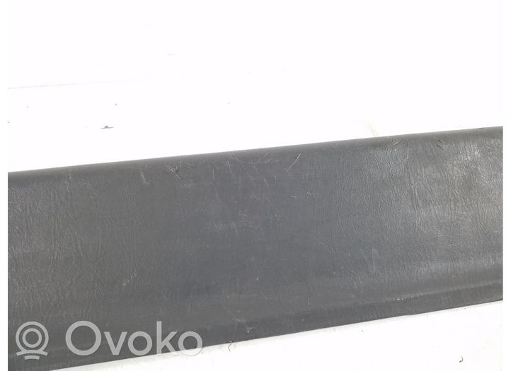 Toyota Previa (XR30, XR40) II Trunk/boot sill cover protection 67935-28040