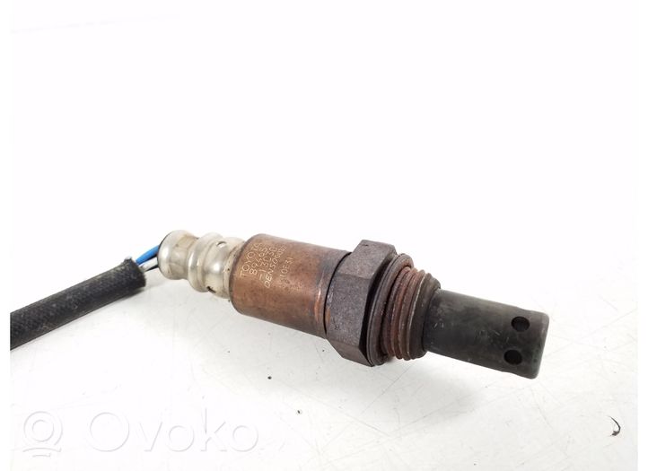 Toyota Corolla Verso E121 Sonda lambda 89465-13030