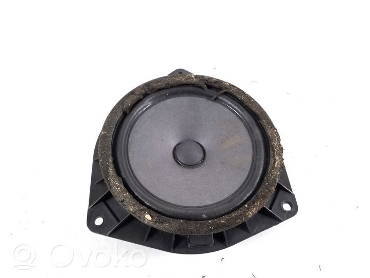 Toyota Corolla Verso E121 Haut-parleur de porte avant 86160-68090