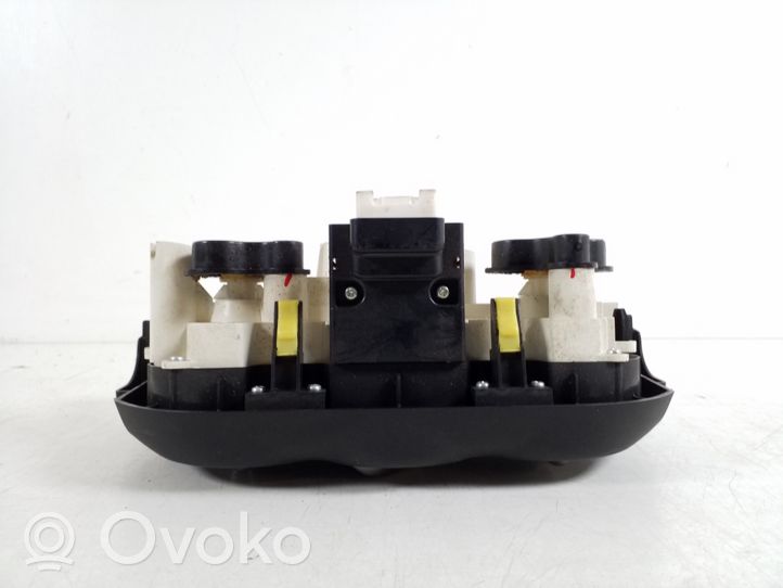 Toyota RAV 4 (XA20) Ilmastoinnin ohjainlaite/moduuli 55900-42220