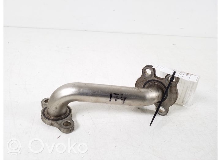 Toyota Corolla Verso AR10 EGR valve line/pipe/hose 