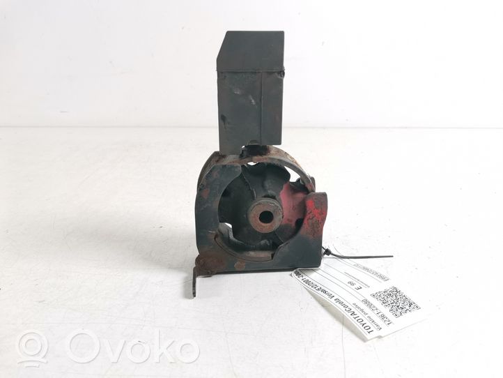 Toyota Corolla Verso E121 Support de moteur, coussinet 12361-22080