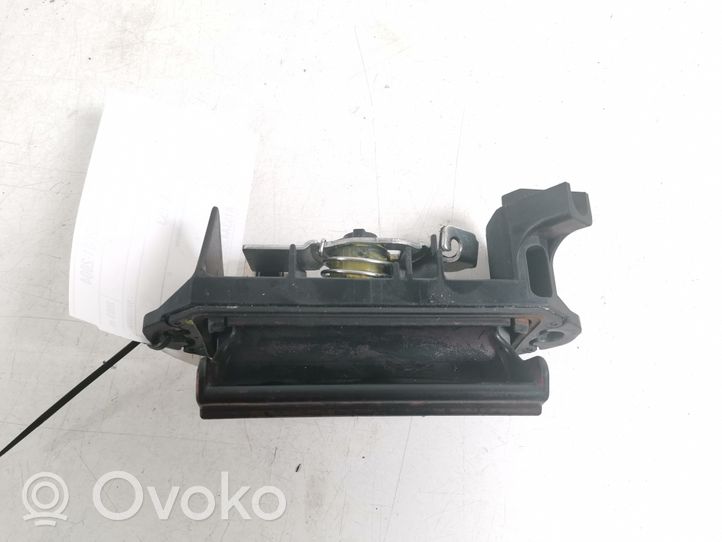 Toyota Corolla Verso E121 Maniglia esterna per portiera di carico 69023-13020