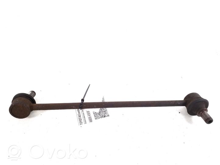 Toyota Corolla Verso AR10 Stabilisateur avant lien, barre anti-roulis 48820-47010