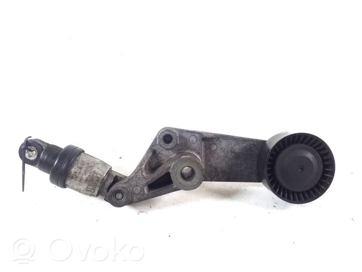 Toyota Corolla Verso AR10 Riemenspanner Spannrolle Zahnriemen / Steuerkette 16620-0W093