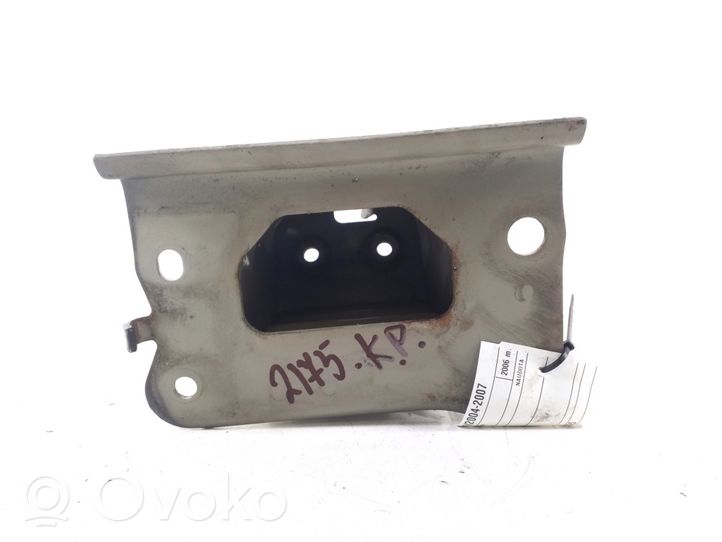 Toyota Corolla Verso AR10 Absorbeur de pare-chocs avant 57014-0F010