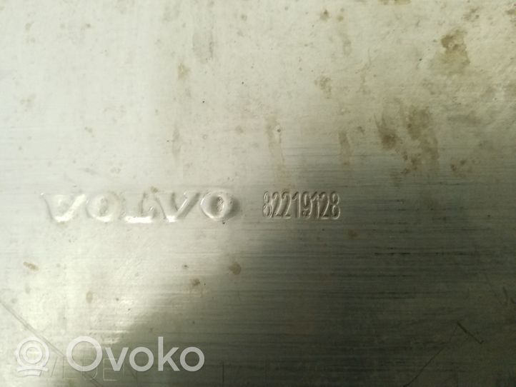 Volvo XC90 Tłumik kompletny 82219128