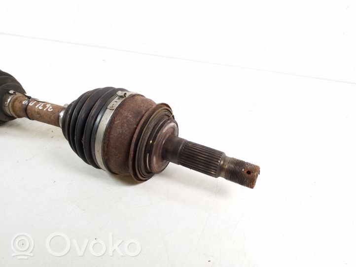 Toyota Hilux (AN10, AN20, AN30) Semiasse anteriore 43430-0K030