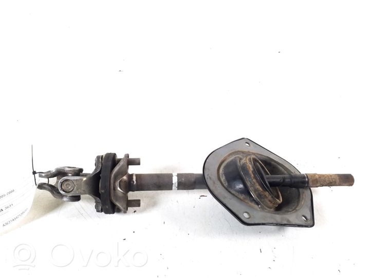 Toyota Hilux (AN10, AN20, AN30) Giunto cardanico albero di trasmissione posteriore 45206-0K010